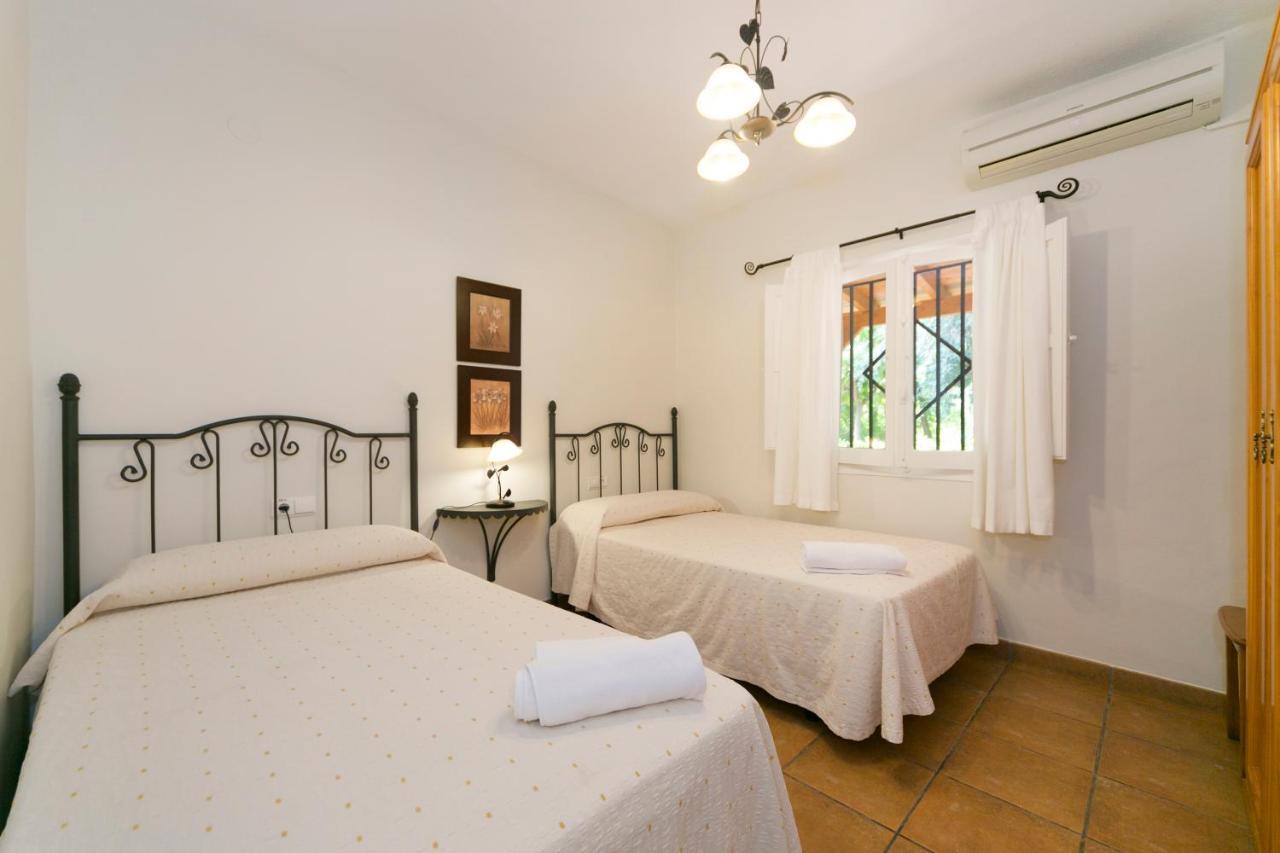 Casa Rural La Cambreta クレビジェンテ エクステリア 写真