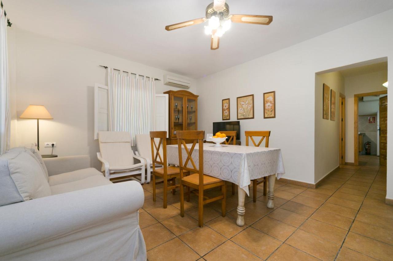 Casa Rural La Cambreta クレビジェンテ エクステリア 写真